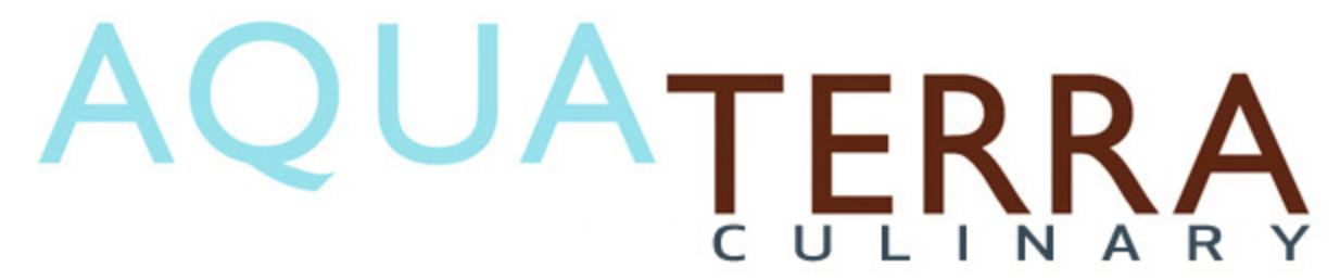 AQUA TERRA Culinary