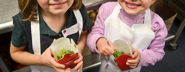 kids cooking class 02