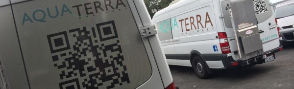 aqua terra trucks