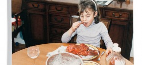 Getting Your Kids to Eat Everything