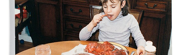 Getting Your Kids to Eat Everything