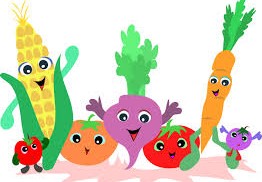 veggies