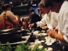 AQUA TERRA Event Catering
