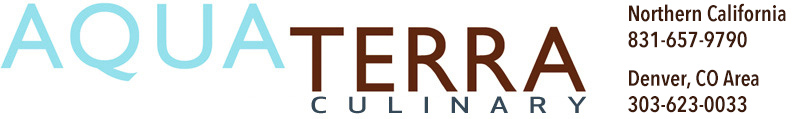 AQUA TERRA Culinary, Inc.