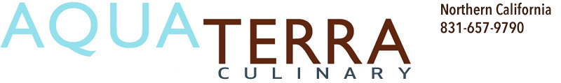 AQUA TERRA Culinary, Inc.